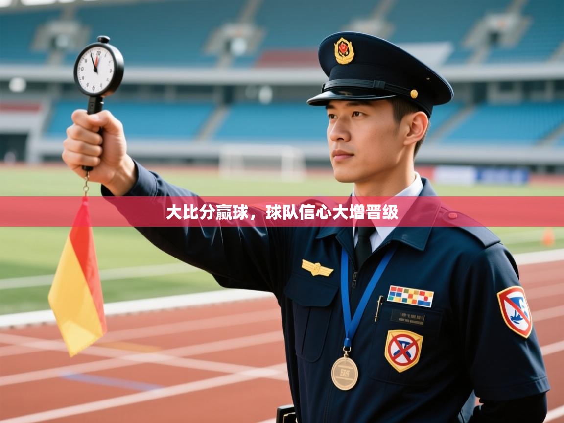 大比分赢球，球队信心大增晋级  第1张