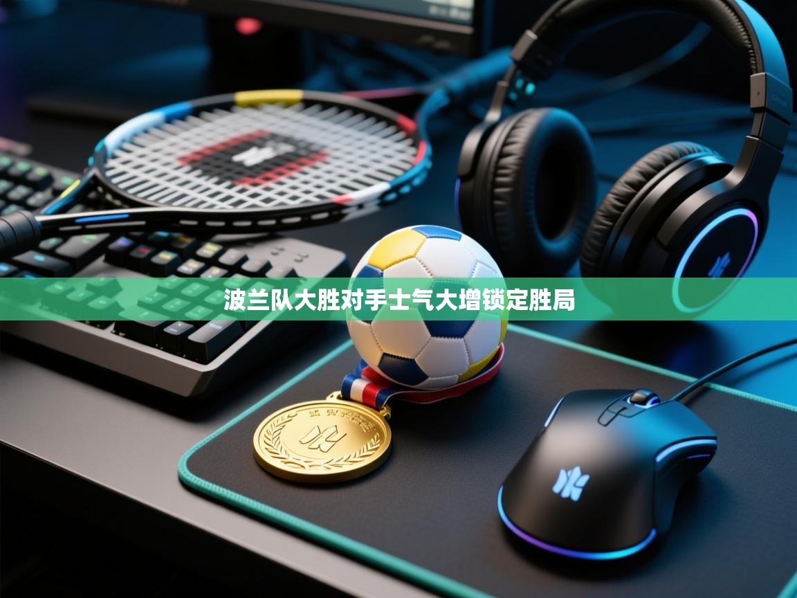 波兰队大胜对手士气大增锁定胜局 第1张