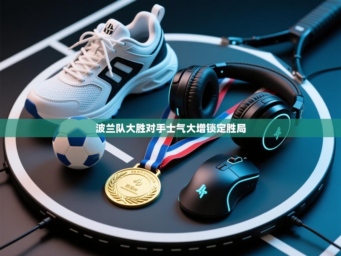 波兰队大胜对手士气大增锁定胜局 第2张