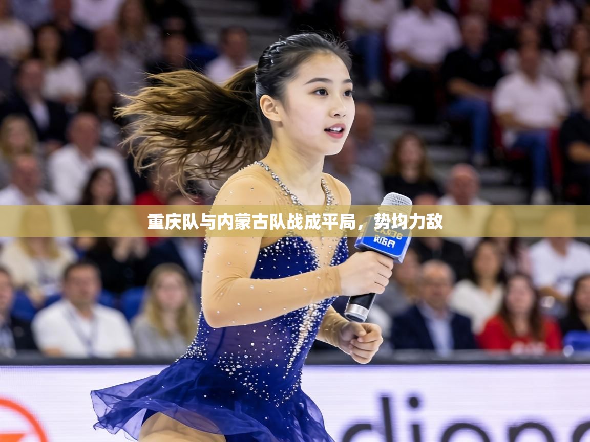 重庆队与内蒙古队战成平局，势均力敌  第2张